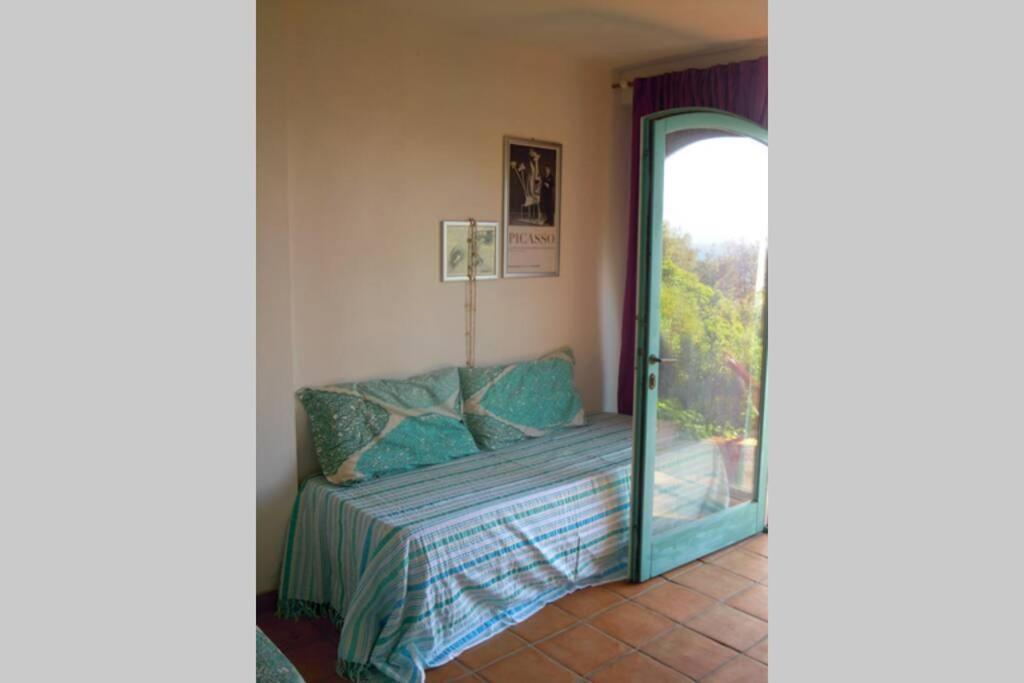 Mini Suite Ulivo Марчиана-Марина Экстерьер фото